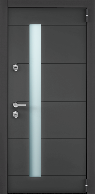 ЛКП Графит в Рязани