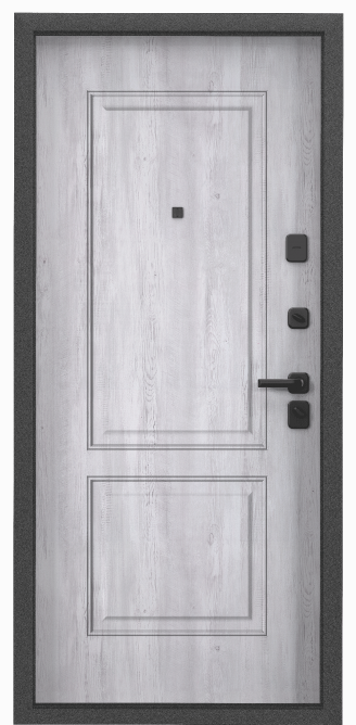 ПВХ Санторини белый в Рязани