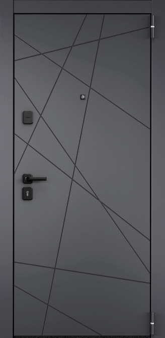 ПВХ Оскуро в Рязани