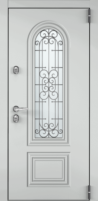 ЛКП Clear в Рязани