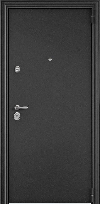 ULTIMATUM PRO MP, Порошково-полимерное покрытие, —, Темно-серый букле графит в Рязани