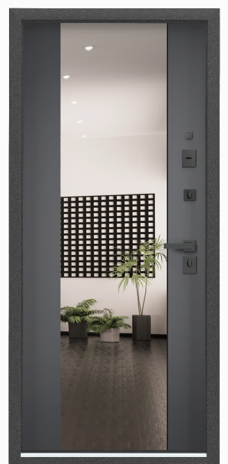 ПВХ Оскуро в Рязани