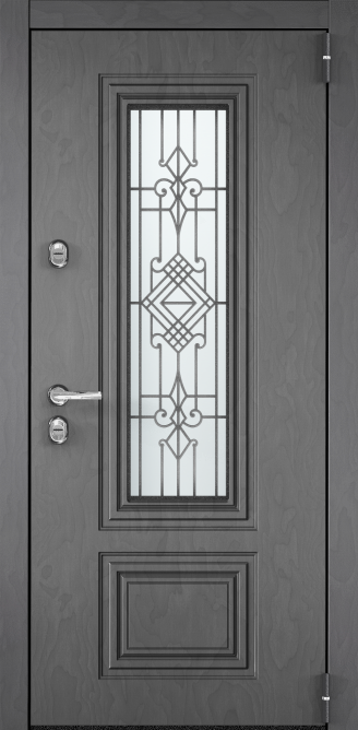 ФМ Серое дерево в Рязани