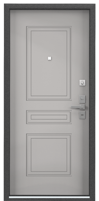 ЛКП Ivory в Рязани