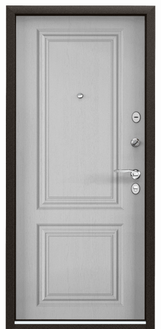 ПВХ Дуб белый матовый в Рязани