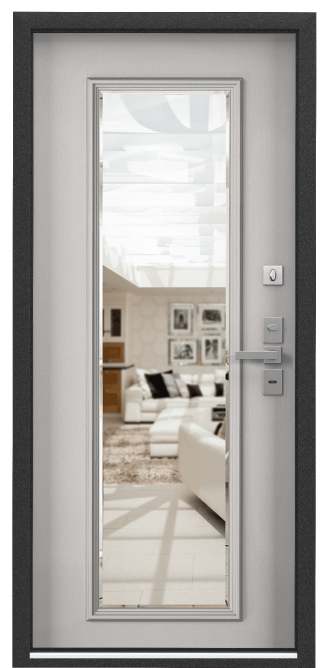 ПВХ Бьянко в Рязани