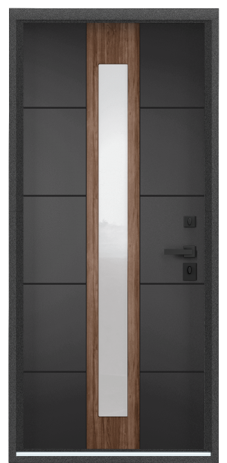 ЛКП Муссон в Рязани