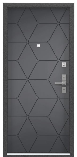 ПВХ Оскуро в Рязани