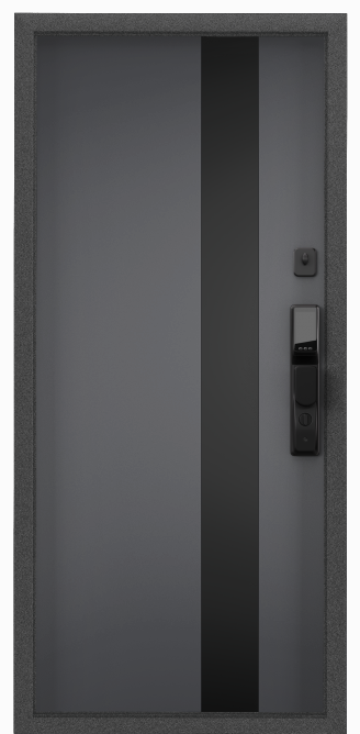 ПВХ Оскуро в Рязани