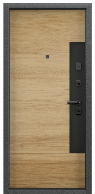 ПВХ Дуб Янтарь Горизонт в Рязани