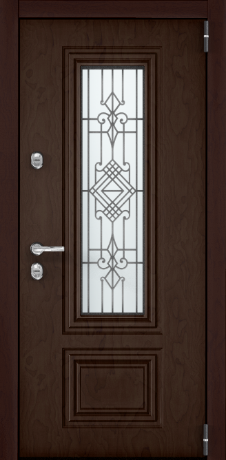 ФМ Черное дерево в Рязани