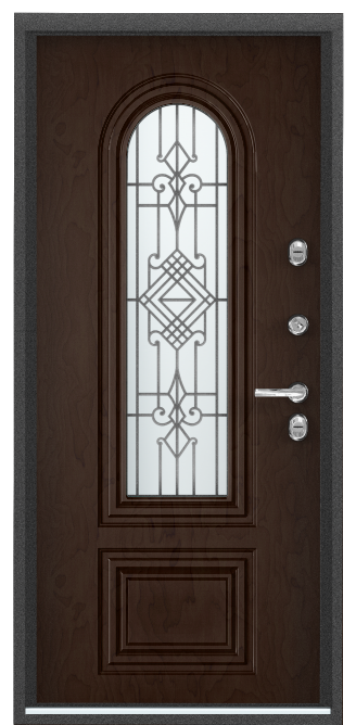 ФМ Черное дерево в Рязани